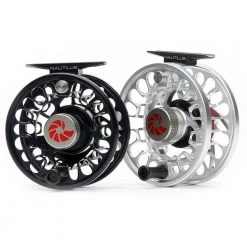 Nautilus Reels Nautilus NV-G Fly Reels Fly Rods And Reels