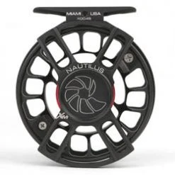 Nautilus Reels Nautilus X-Series Fly Reels & Spools Fly Rods And Reels