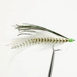 Dan Johnson's Saltwater Flies Page 15 Deceiver Flies And Fly Boxes