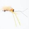 Dan Johnson's Saltwater Flies Peterson's Spawning Shrimp
