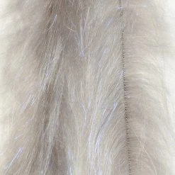 R Distribution Polar Fiber Streamer Brush Fly Tying Materials