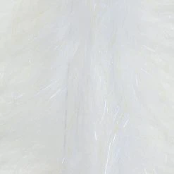 R Distribution Polar Fiber Streamer Brush Fly Tying Materials