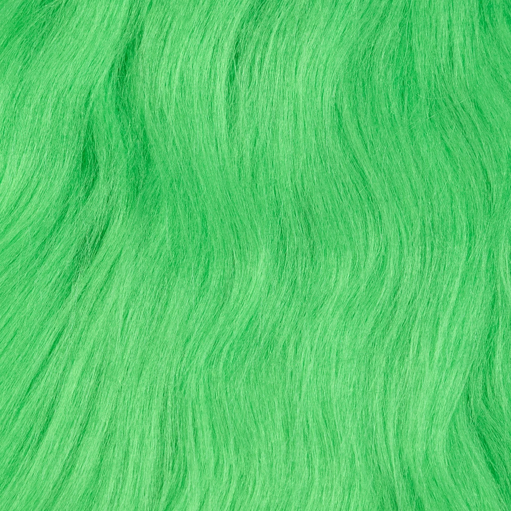 R Distribution Polar Fibre