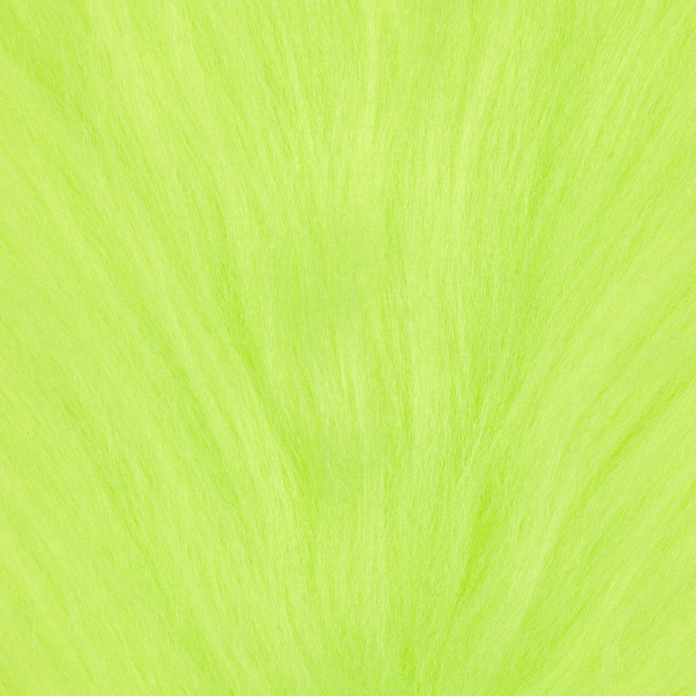 R Distribution Polar Fibre