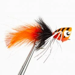 Umpqua, Inc. Popper With Legs