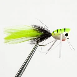 Umpqua, Inc. Popper With Legs