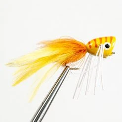Umpqua, Inc. Popper With Legs
