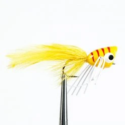 Umpqua, Inc. Popper With Legs