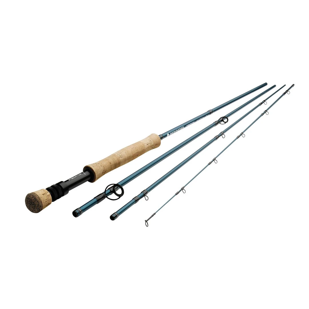Farbank Redington Predator Fly Rod Fly Rods And Reels