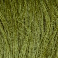 Hareline Dubbin, Inc. Pseudo Hair Fly Tying Materials