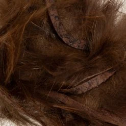 Wapsi Fly Rabbit Zonkers, Cross-Cut