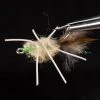 Ump Flies And Fly Boxes Raghead Crab