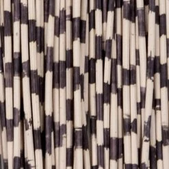 Rainy's Flies And Supplies Rainy's Barred Round Rubber Legs