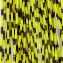 Rainy's Flies And Supplies Rainy's Barred Round Rubber Legs