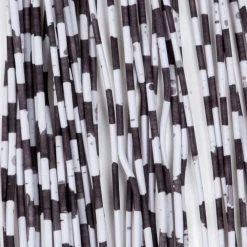 Rainy's Flies And Supplies Rainy's Barred Round Rubber Legs