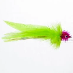 Dan Johnson's Saltwater Flies Redfish Candy Flies And Fly Boxes