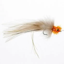 Dan Johnson's Saltwater Flies Redfish Candy Flies And Fly Boxes