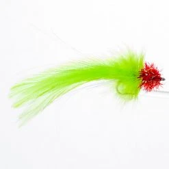 Dan Johnson's Saltwater Flies Redfish Candy Flies And Fly Boxes