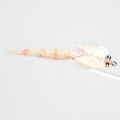 Dan Johnson's Saltwater Flies Redfish Kwan Flies And Fly Boxes