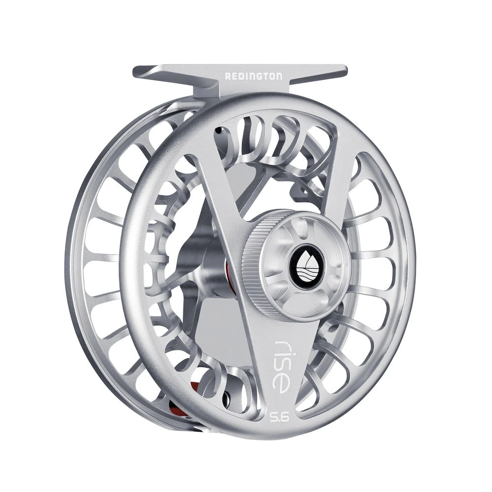 Farbank Fly Rods And Reels Redington Rise Fly Reel