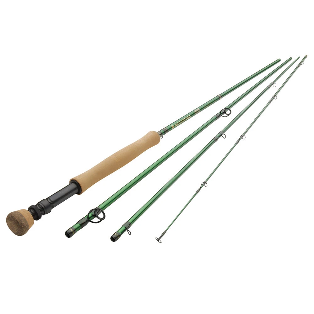 Farbank Fly Rods And Reels Redington Vice Fly Rod