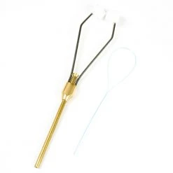 Renzetti, Inc Renzetti Bobbin, Saltwater