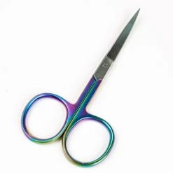 Renzetti, Inc Fly Tying Tools Renzetti Curved Blade Scissor