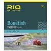 Farbank Fly Line, Leader And Tippet RIO Bonefish Leader