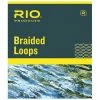 Farbank Fly Line, Leader And Tippet RIO Braided Loops