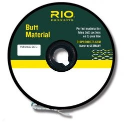 Farbank RIO Butt Material