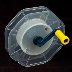 Farbank RIO Cranky Kit Fly Line, Leader And Tippet