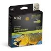 Farbank Fly Line, Leader And Tippet RIO DirectCore Jungle Fly Line - F/I