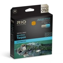Farbank On Sale! RIO DirectCore Tarpon Fly Line