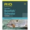 Farbank RIO Fluoroflex Bonefish/Saltwater Leader Fly Line, Leader And Tippet