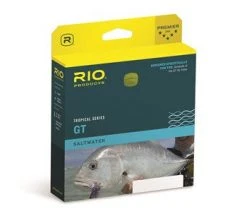 Farbank RIO GT Fly Line On Sale!
