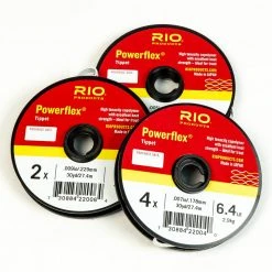 Farbank RIO Powerflex Tippet