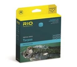 Farbank RIO Tarpon Technical Fly Line