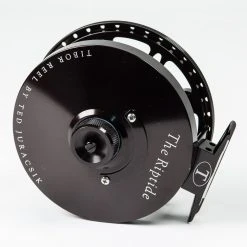 Tibor Reels Fly Rods And Reels Tibor Riptide Fly Reel
