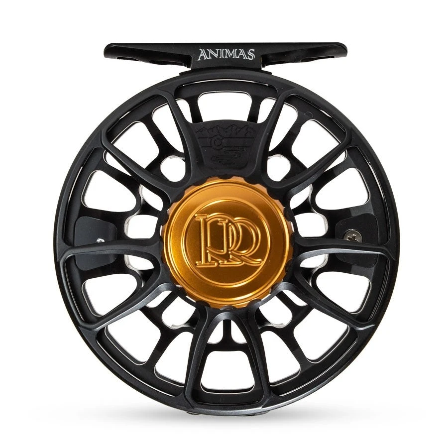 Ross Reels Ross Animas Fly Reel Fly Rods And Reels