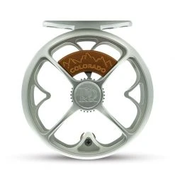 Ross Reels Ross Colorado Fly Reel Fly Rods And Reels