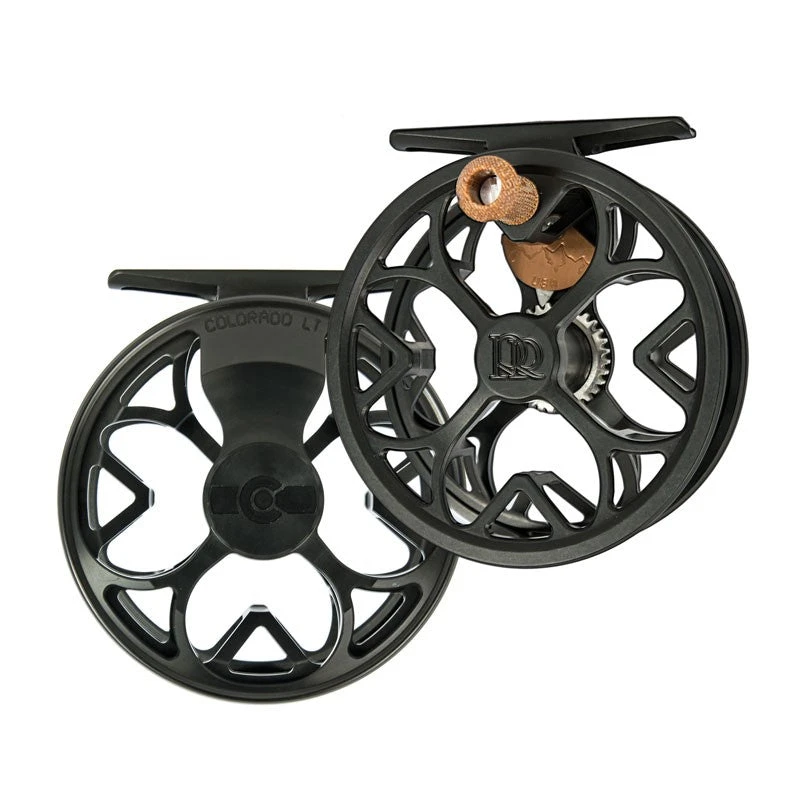 Ross Reels Ross Colorado LT Fly Reel Fly Rods And Reels