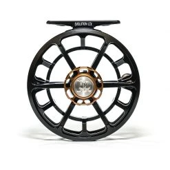 Ross Reels Fly Rods And Reels Ross Evolution LTX Fly Reel