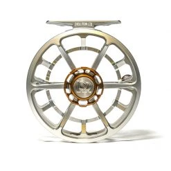 Ross Reels Fly Rods And Reels Ross Evolution LTX Fly Reel