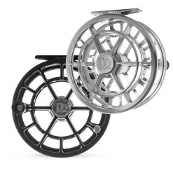 Ross Reels Fly Rods And Reels Ross Evolution R Salt Fly Reel