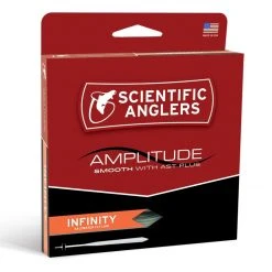 Scientific Anglers SA Amplitude Smooth Infinity Salt Fly Line