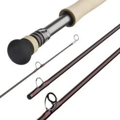 Farbank Fly Rods And Reels Sage Igniter Fly Rod