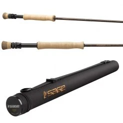 Farbank Fly Rods And Reels Sage Payload Fly Rod