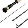 Farbank Fly Rods And Reels Sage Salt HD Fly Rod