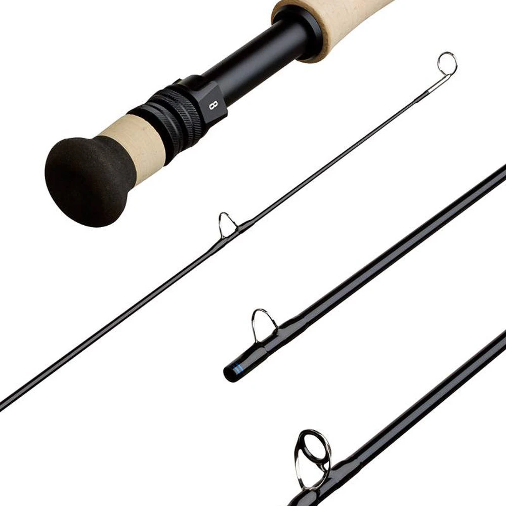 Farbank Fly Rods And Reels Sage Salt HD Fly Rod
