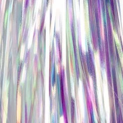 Wapsi Fly Saltwater Flashabou Fly Tying Materials